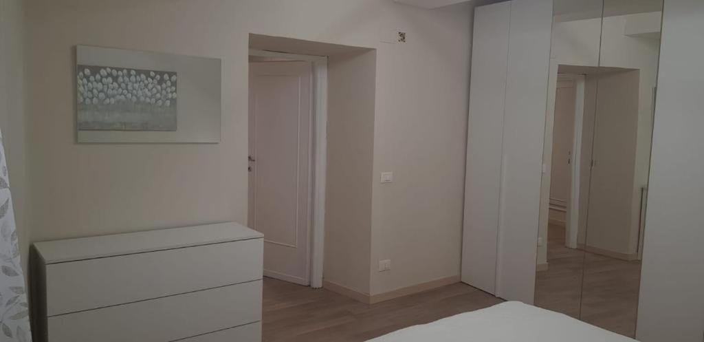 Trilocale Nel Centro Di Sampierdarena Apartment Genoa Exterior photo